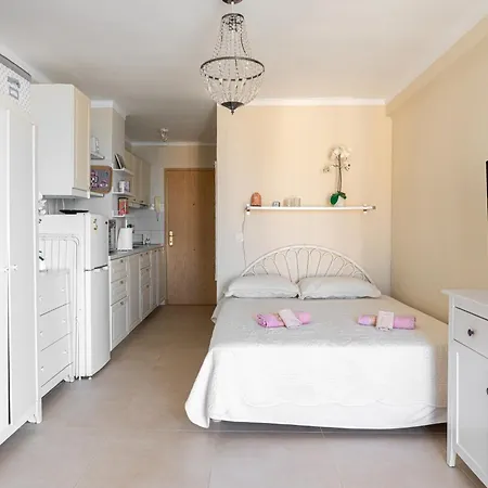 El Faro Studio, Coast Apartment Torrox