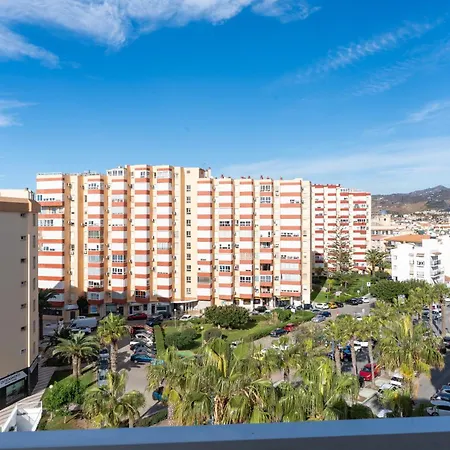 Apartment El Faro Studio, Coast