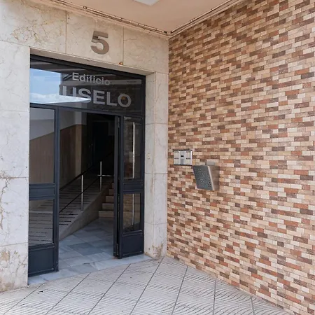 El Faro Studio, Coast Torrox