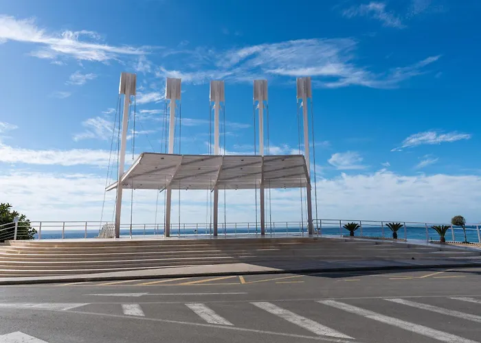 El Faro Studio, Coast Apartmán